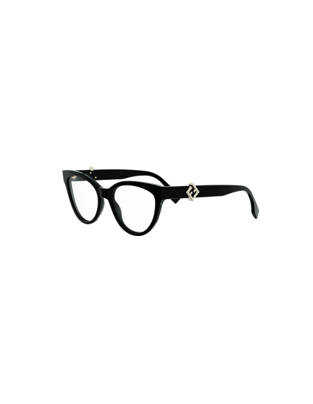 Fendi FE50134I 001 | Ottica Salvatore Munda