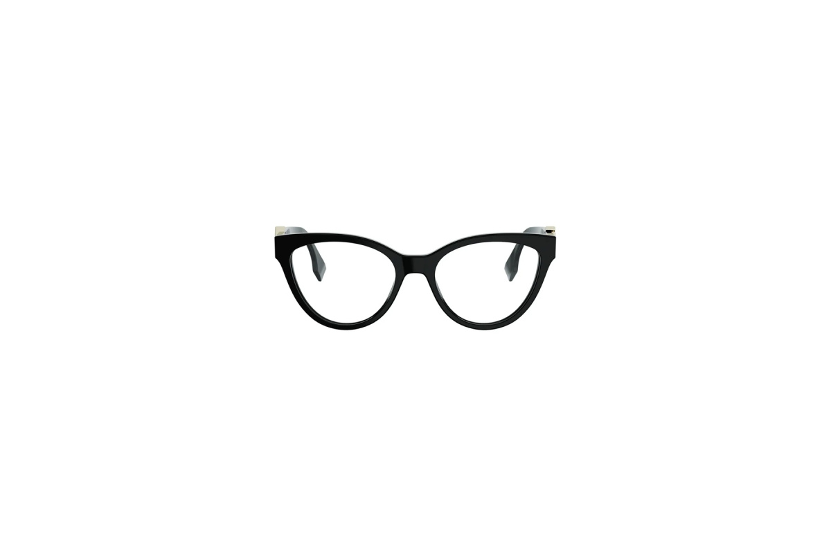Fendi FE50134I 001 | Ottica Salvatore Munda
