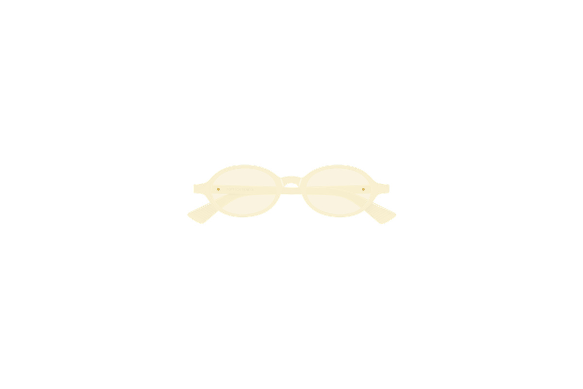 Bottega Veneta BV1388S BEIGE | Ottica Salvatore Munda