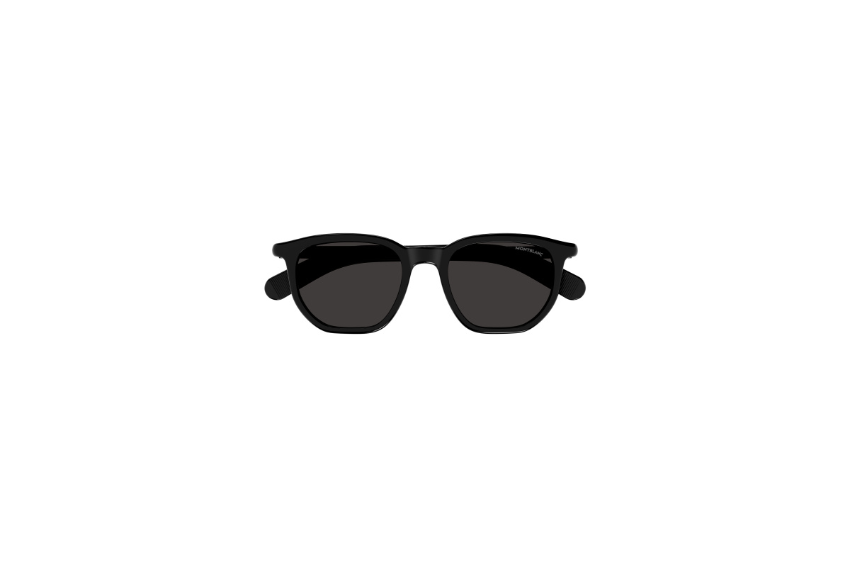 Montblanc MB0352S NERO | Ottica Salvatore Munda