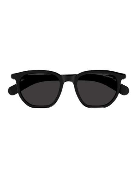 Montblanc MB0352S NERO | Ottica Salvatore Munda