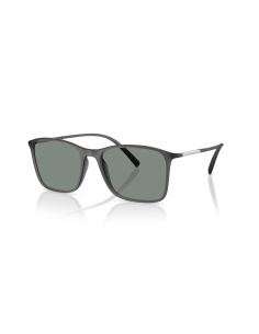 Giorgio Armani AR8231U_6416/1 Grigio Trasparente 2