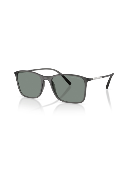 Giorgio Armani AR8231U_6416/1 Grigio Trasparente