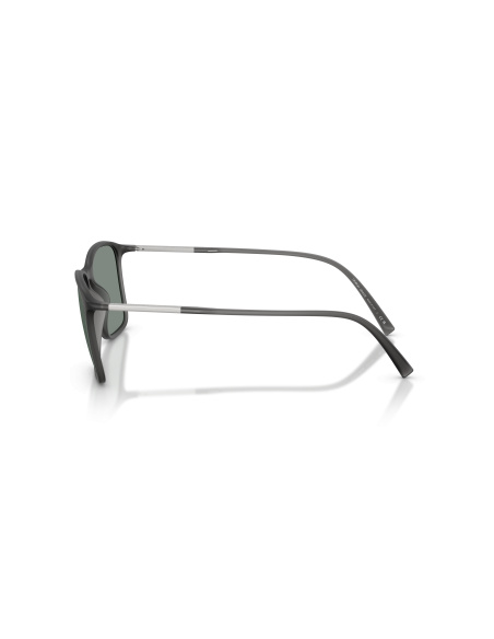 Giorgio Armani AR8231U_6416/1 Grigio Trasparente