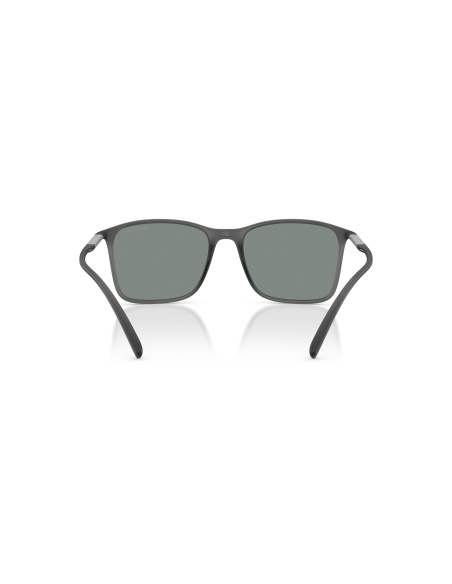Giorgio Armani AR8231U_6416/1 Grigio Trasparente