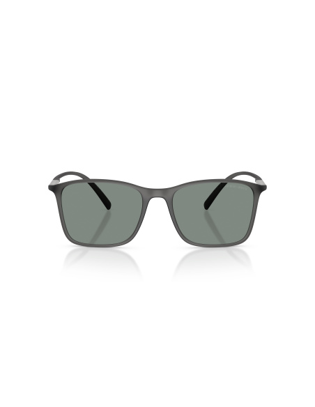 Giorgio Armani AR8231U_6416/1 Grigio Trasparente