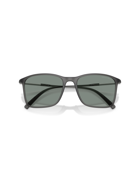 Giorgio Armani AR8231U_6416/1 Grigio Trasparente