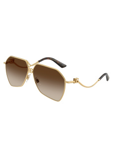 Dolce&Gabbana DG2326_02/13 Oro | Ottica Salvatore Munda