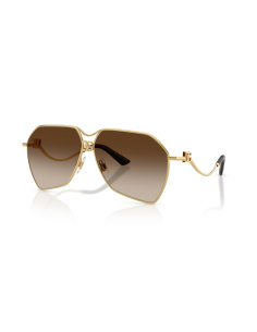 Dolce&Gabbana DG2326_02/13 Oro | Ottica Salvatore Munda 2