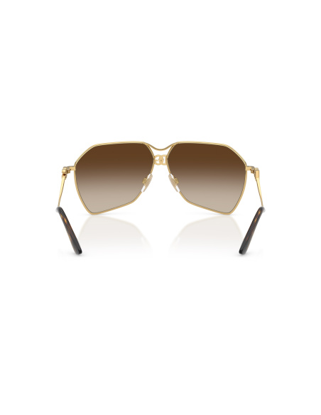 Dolce&Gabbana DG2326_02/13 Oro | Ottica Salvatore Munda