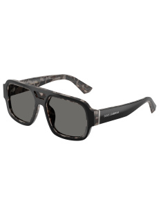 Dolce&Gabbana DG4516_3403/1 Nero su Havana grigio