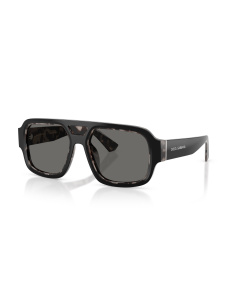 Dolce&Gabbana DG4516_3403/1 Nero su Havana grigio 2