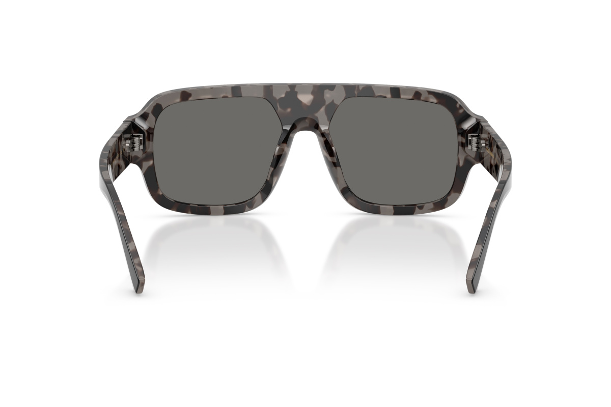 Dolce&Gabbana DG4516_3403/1 Nero su Havana grigio