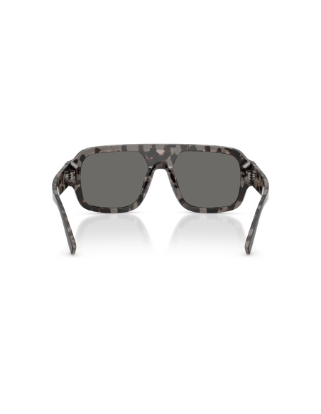 Dolce&Gabbana DG4516_3403/1 Nero su Havana grigio