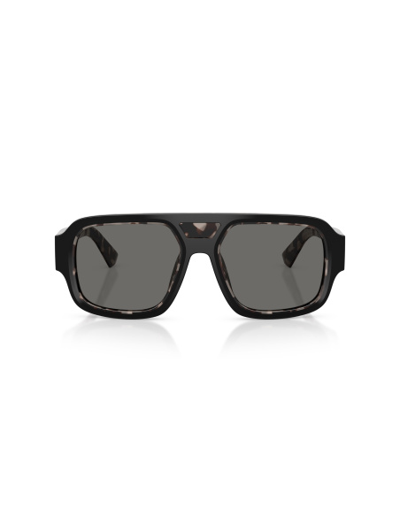 Dolce&Gabbana DG4516_3403/1 Nero su Havana grigio
