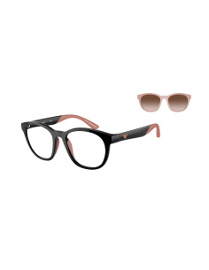 Emporio Armani EK4001_50171W Nero Lucido