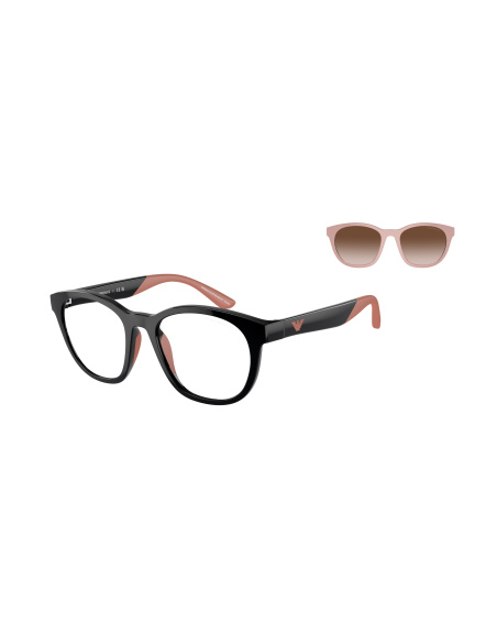 Emporio Armani EK4001_50171W Nero Lucido