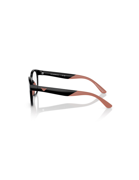 Emporio Armani EK4001_50171W Nero Lucido