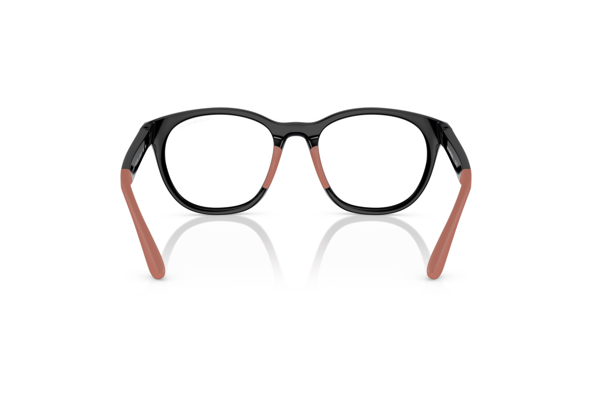 Emporio Armani EK4001_50171W Nero Lucido