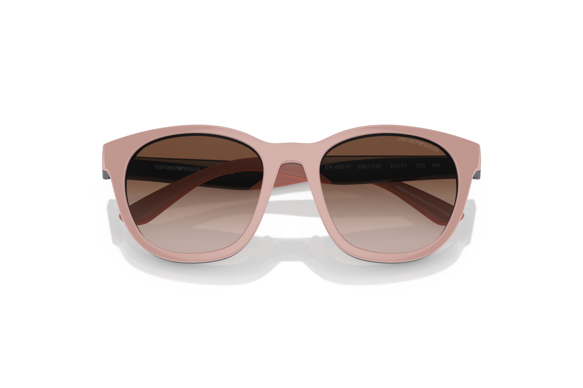 Emporio Armani EK4001_50171W Nero Lucido
