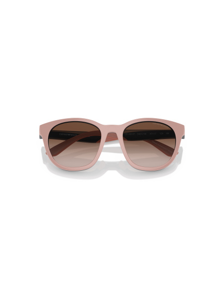 Emporio Armani EK4001_50171W Nero Lucido