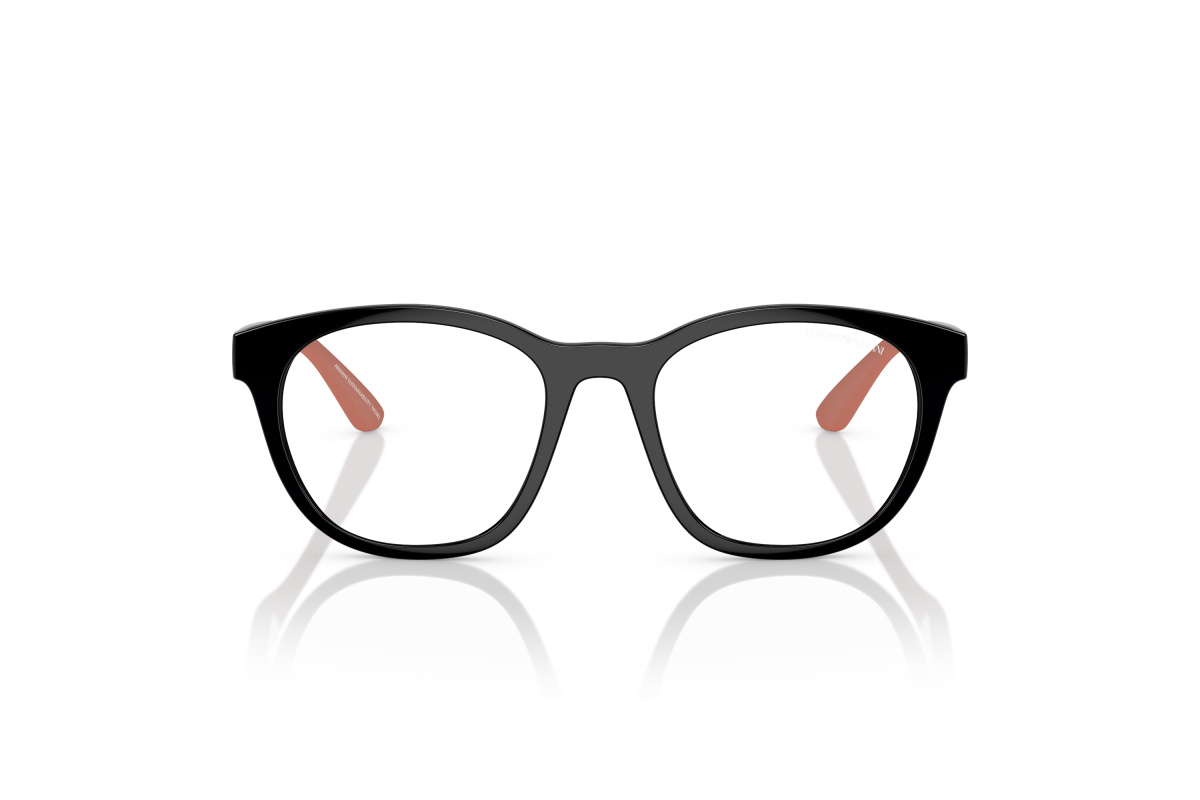 Emporio Armani EK4001_50171W Nero Lucido