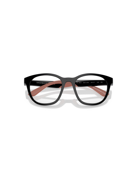 Emporio Armani EK4001_50171W Nero Lucido