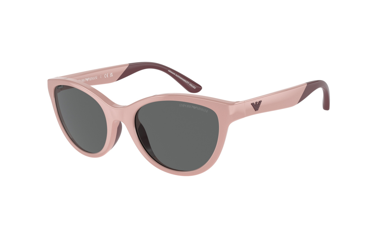 Emporio Armani EK4003_508687 Rosa Lucido