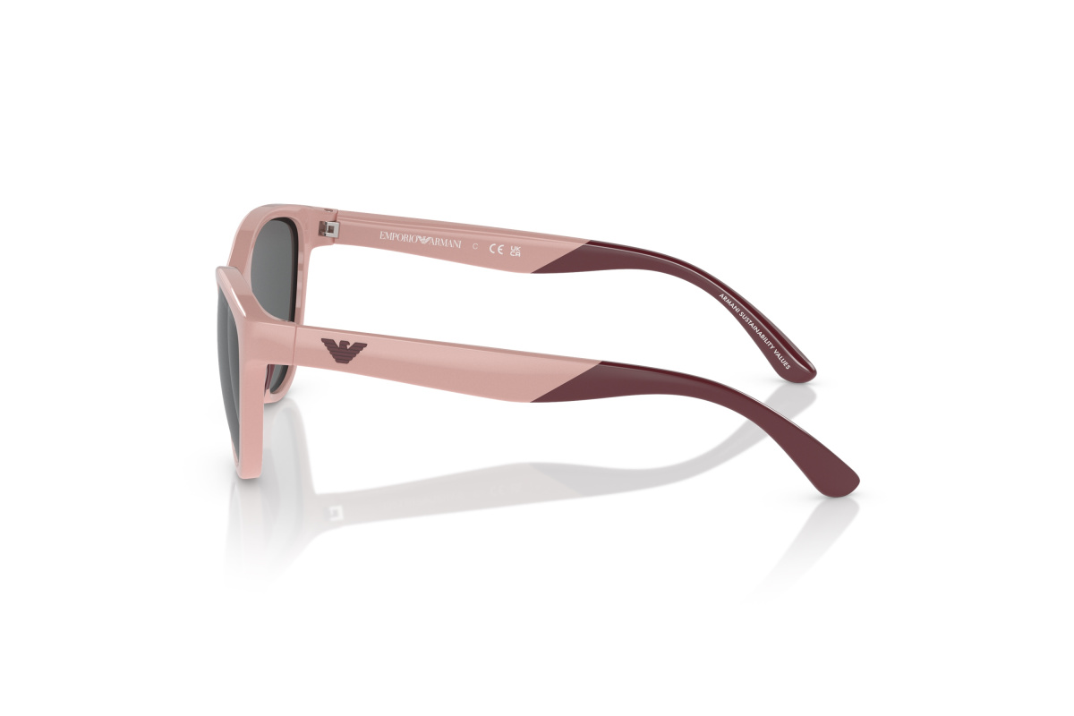 Emporio Armani EK4003_508687 Rosa Lucido