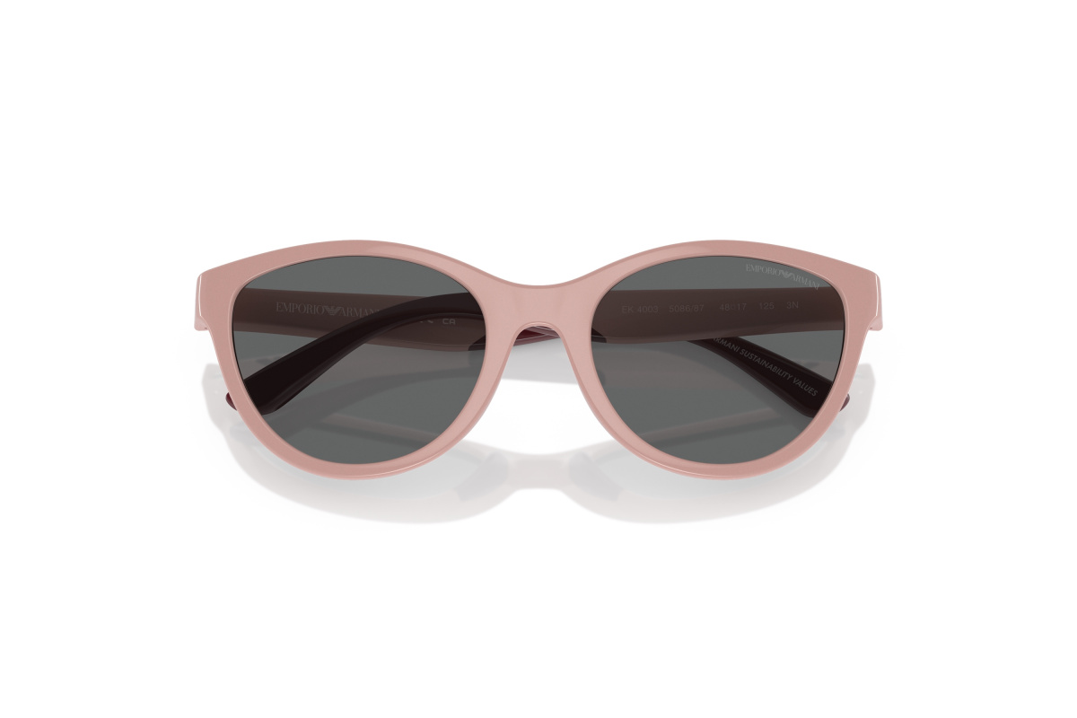 Emporio Armani EK4003_508687 Rosa Lucido