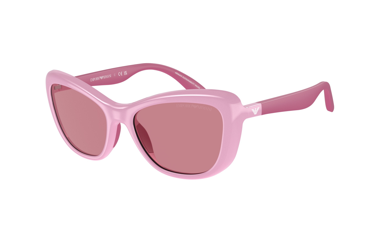 Emporio Armani EK4004_613069 Rosa Lucido