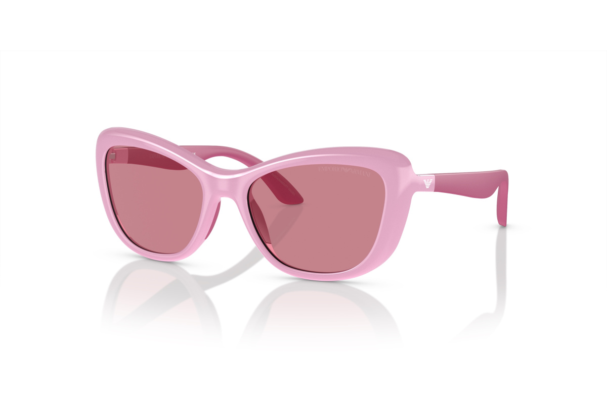 Emporio Armani EK4004_613069 Rosa Lucido