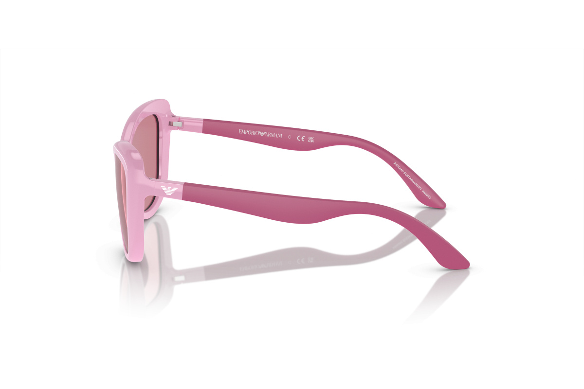 Emporio Armani EK4004_613069 Rosa Lucido