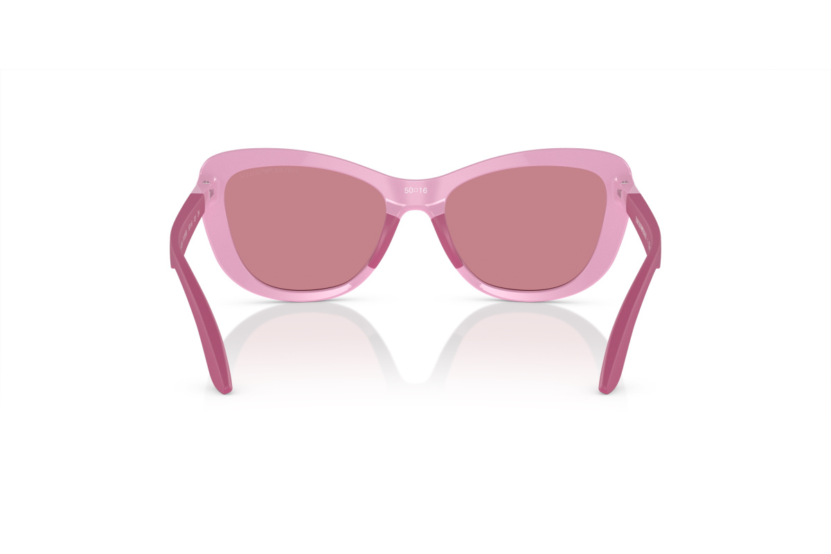 Emporio Armani EK4004_613069 Rosa Lucido
