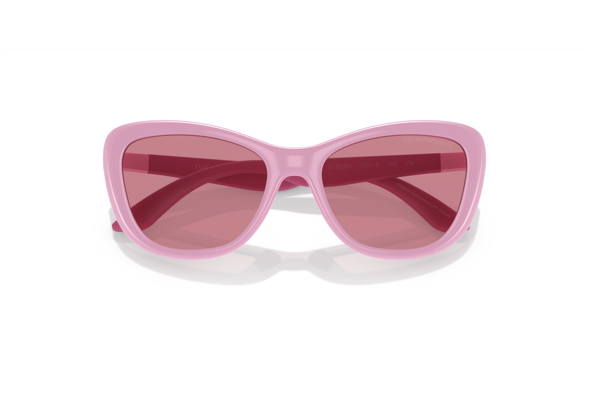 Emporio Armani EK4004_613069 Rosa Lucido