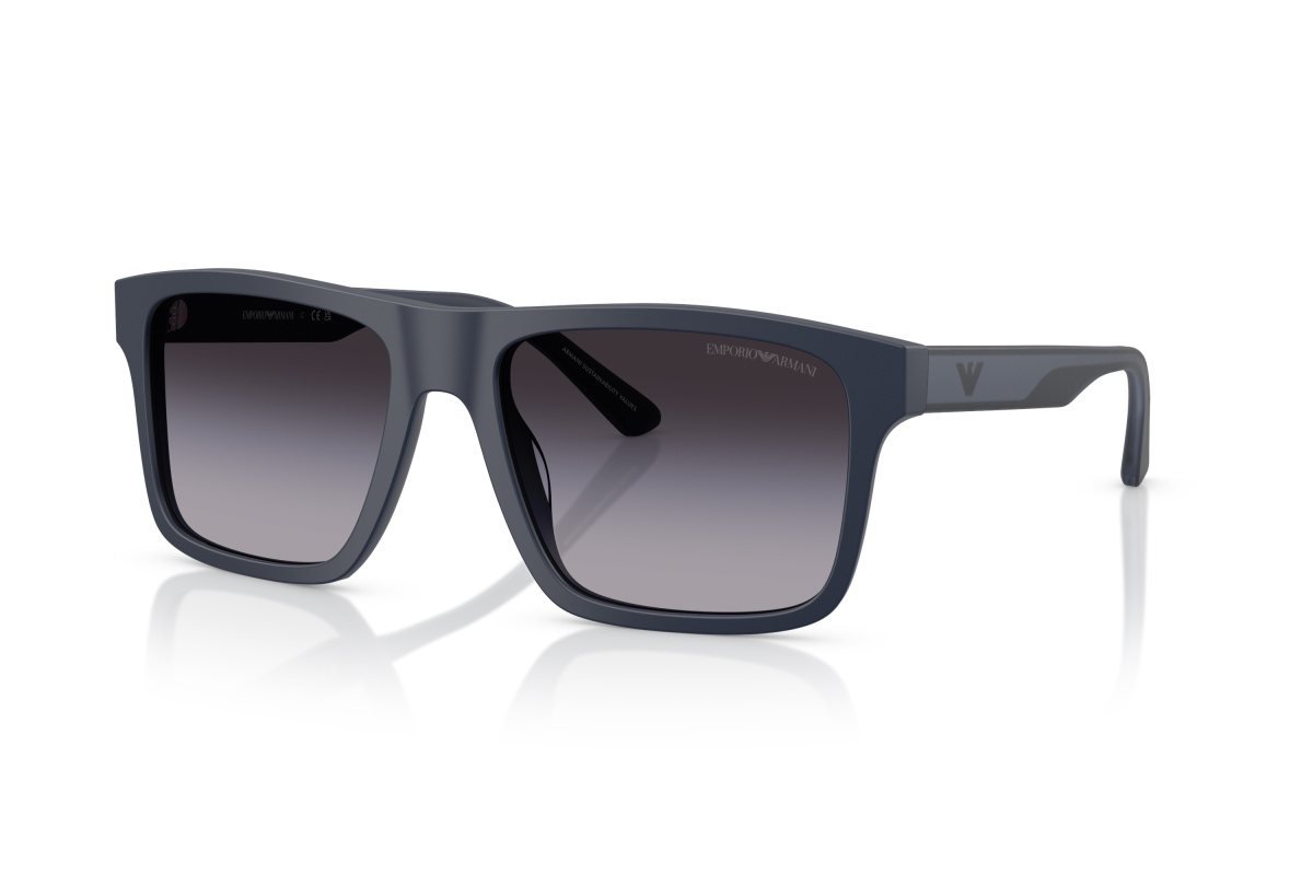 Emporio Armani EA4232_62568G Blu Opaco