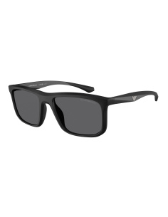 Emporio Armani EA4234U_5001T3 Nero Opaco