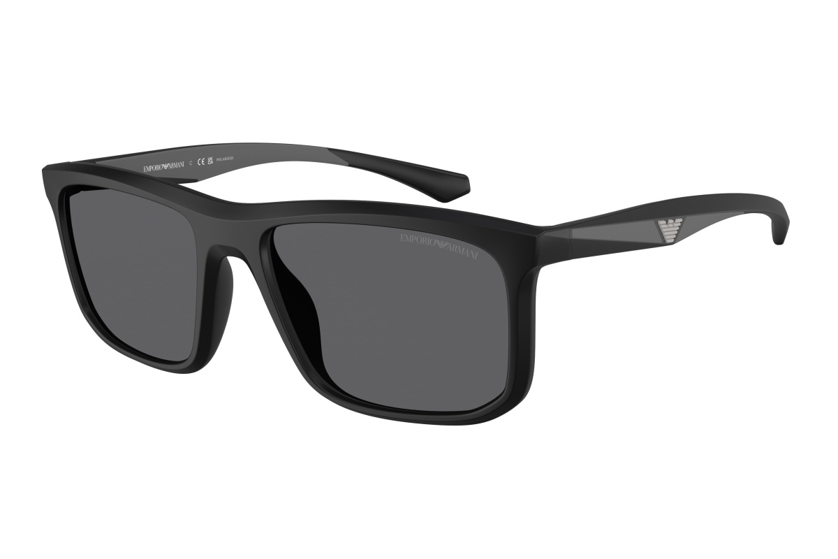 Emporio Armani EA4234U_5001T3 Nero Opaco