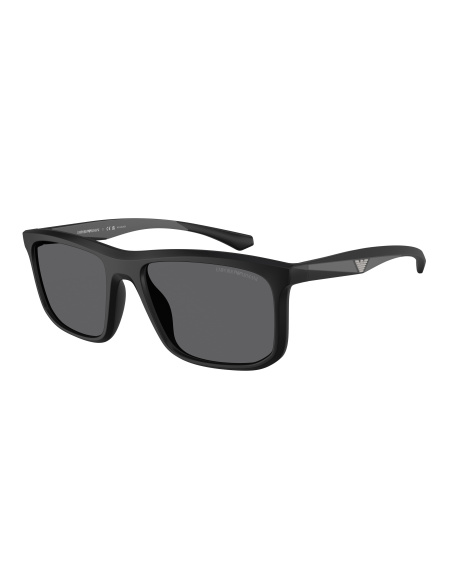 Emporio Armani EA4234U_5001T3 Nero Opaco