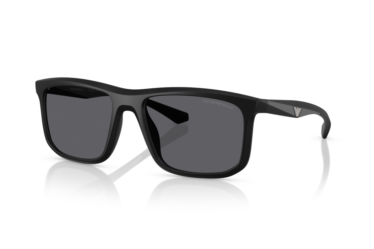 Emporio Armani EA4234U_5001T3 Nero Opaco