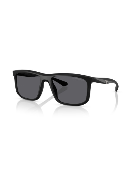 Emporio Armani EA4234U_5001T3 Nero Opaco