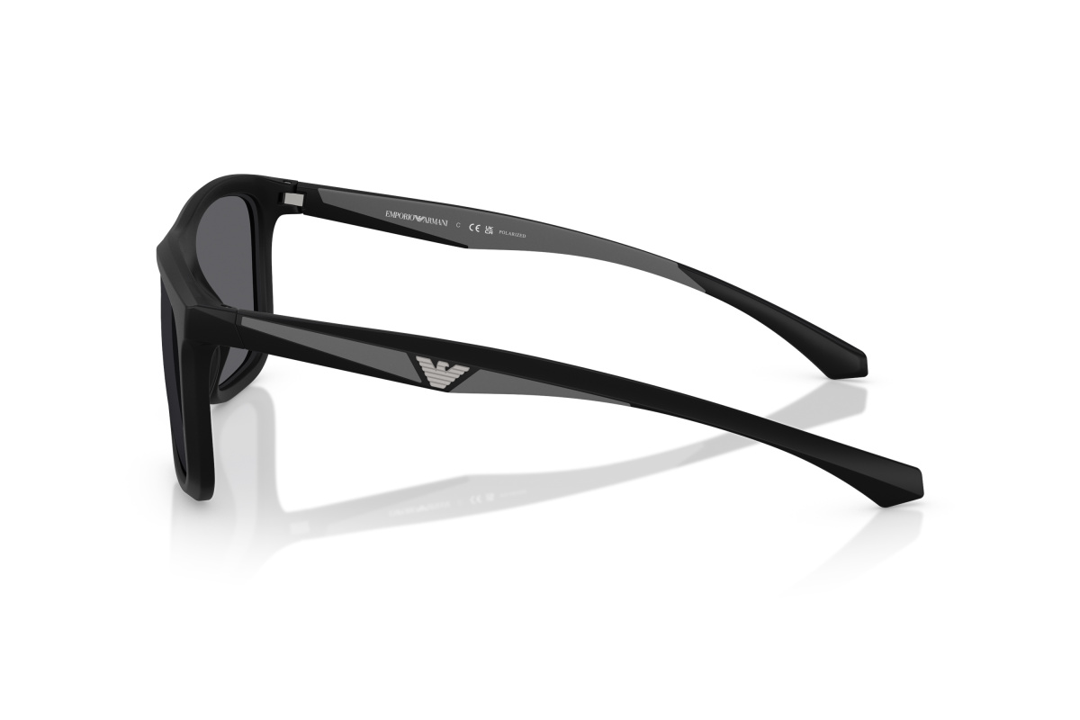 Emporio Armani EA4234U_5001T3 Nero Opaco
