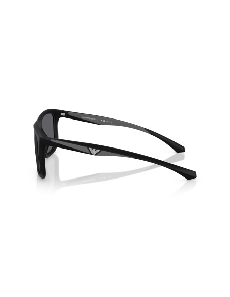 Emporio Armani EA4234U_5001T3 Nero Opaco