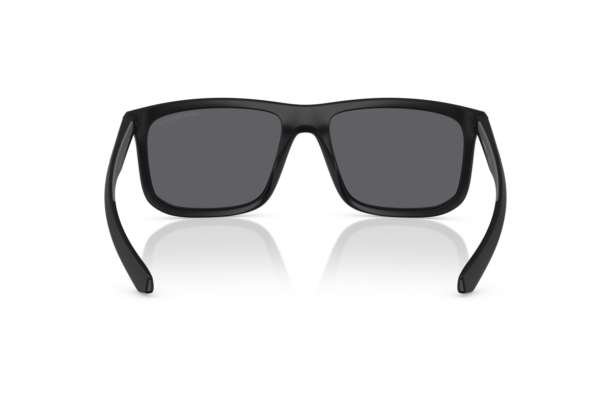 Emporio Armani EA4234U_5001T3 Nero Opaco