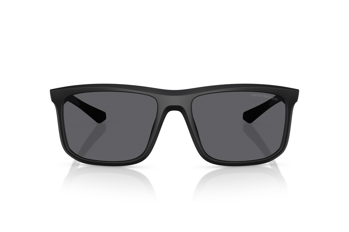 Emporio Armani EA4234U_5001T3 Nero Opaco