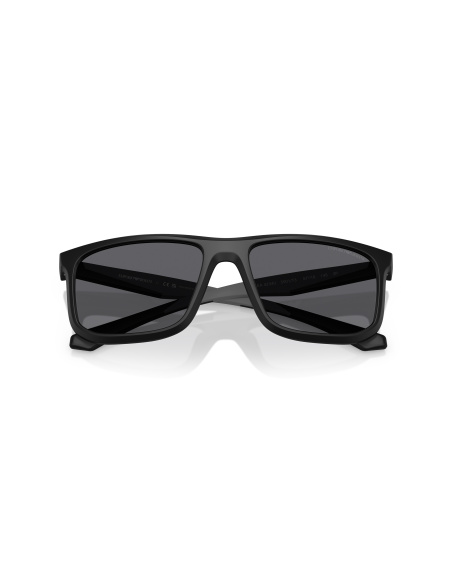 Emporio Armani EA4234U_5001T3 Nero Opaco