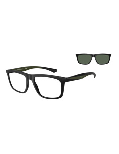 Emporio Armani EA4235_50011W Nero Opaco