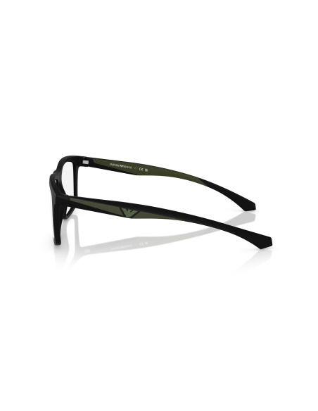Emporio Armani EA4235_50011W Nero Opaco