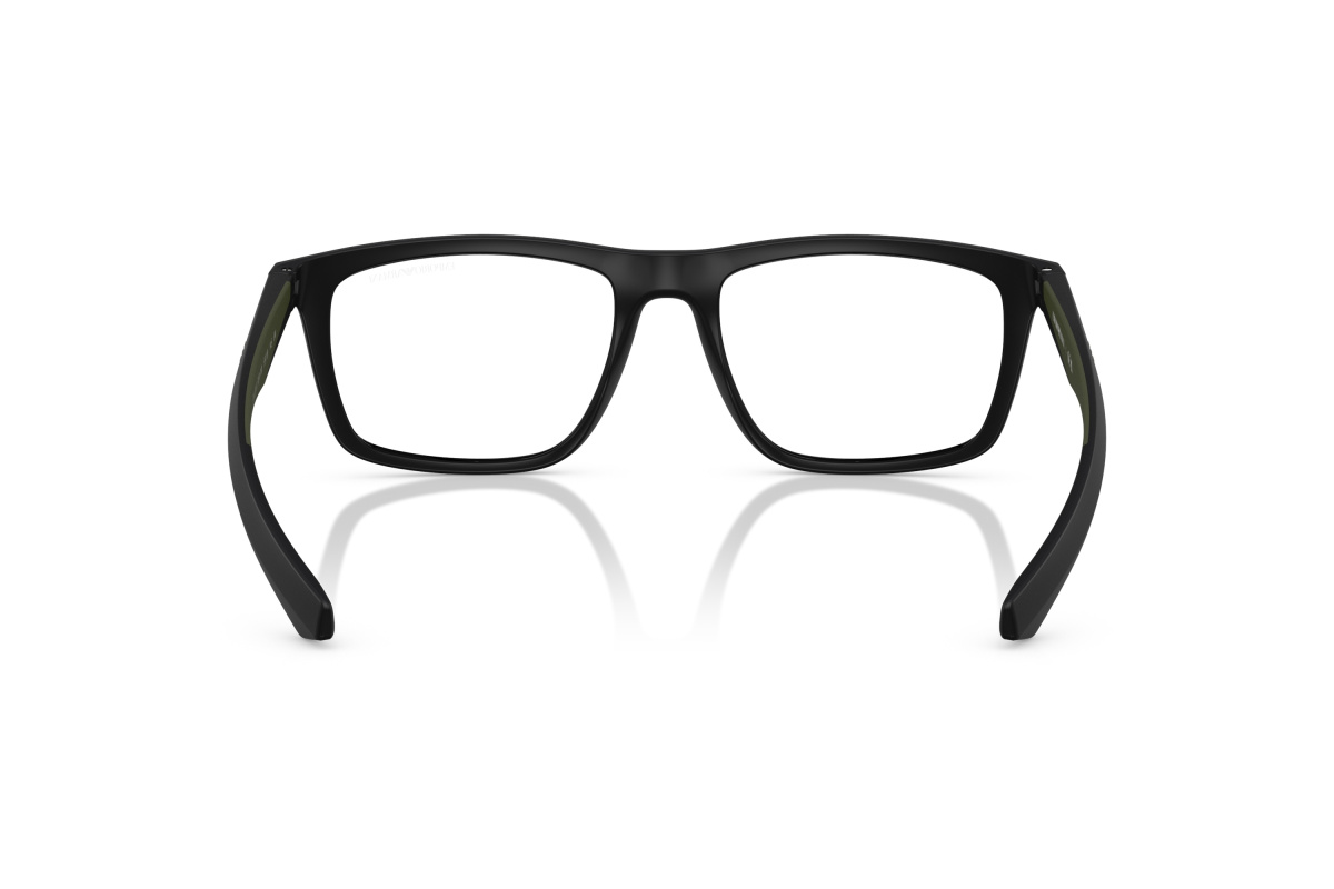 Emporio Armani EA4235_50011W Nero Opaco
