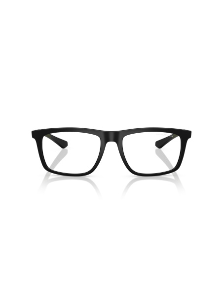 Emporio Armani EA4235_50011W Nero Opaco